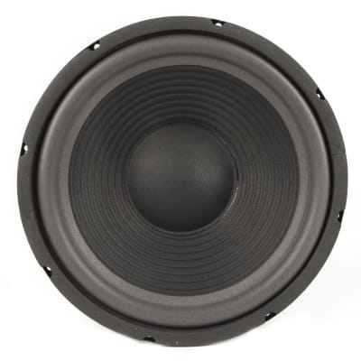 Dixon Original Replacement Woofer