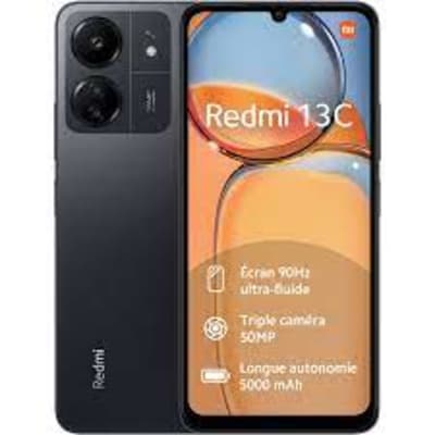XIAOMI REDMI 13C