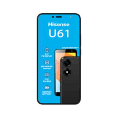 HISENSE U61 (32GB)