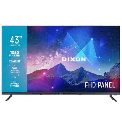 Dixon 43-inch  Panel