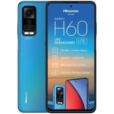 HISENSE INFINITY H60 LITE (128GB)