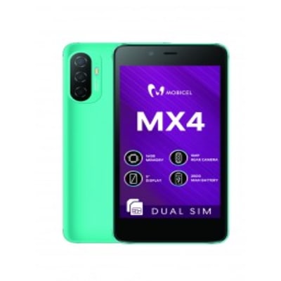 MOBICEL MX4 (16GB)