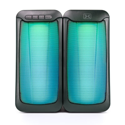 Dixon Bluetooth Desktop Speakers 