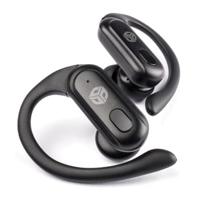 Jebson Earhook Style Sports Earbuds