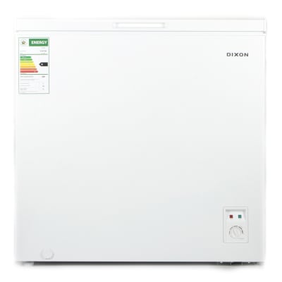 Dixon 199-LITRE CHEST FREEZER