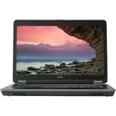 DELL 12.5" LATITUDE (256GB)