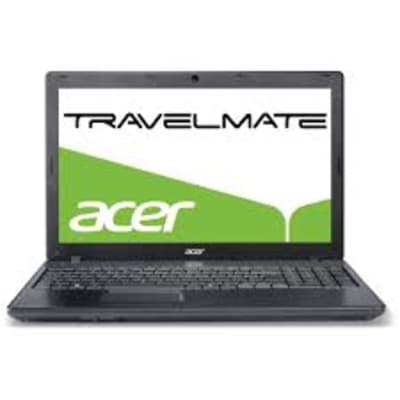 ACER 13.3" TRAVELMATE (500GB)