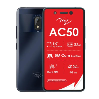 ITEL AC50 (32GB)