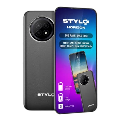 STYLO HORIZON 4GB (64GB)