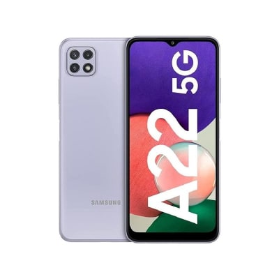 SAMSUNG GALAXY A22 5G (64GB)
