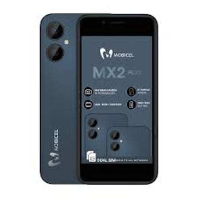 MOBICEL MX2 PLUS (16GB)