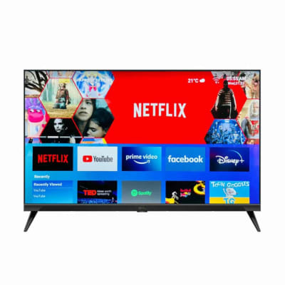 ISTAR 32" S32WD02 HD LED FRAMELESS TV