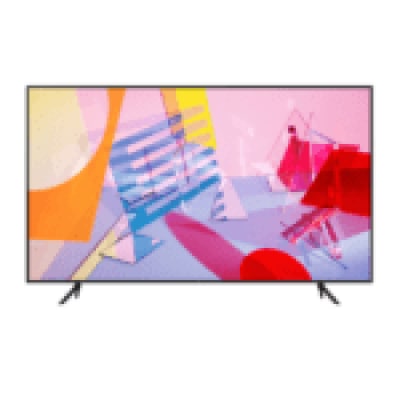 ECCO 50" SMART LED TV