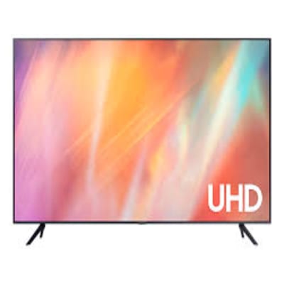 SAMSUNG 50" UA50AU700K LED SMART TV