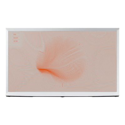 SAMSUNG 50" THE SERIF 4K UHD SMART TV
