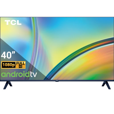 TCL_ 40" FHD LED ANDROID SMART TV