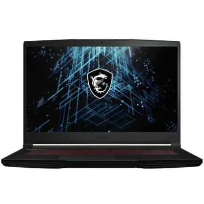 MSI 15.6" GAMING NOTEBOOK (1TB)