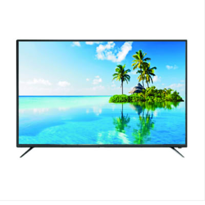 ECCO 55" SMART LED TV ( LH55S)