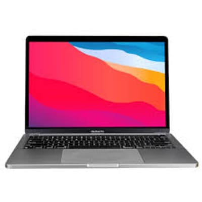 APPLE 15" MACBOOK PRO (512GB)