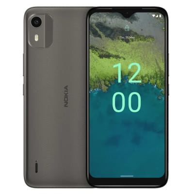 NOKIA 120-4G (64GB)