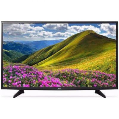 Lexuco 55" SMART TV (LLED-FHD-55S)