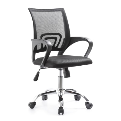 Mid-Back Office Chair