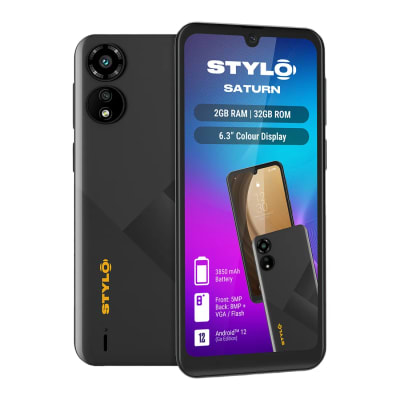 STYLO STYLO SATURN