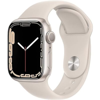 APPLE GENTS DIGITAL WATCH SERIES 7 (A2473)