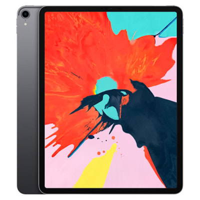 APPLE 12.9" IPAD PRO 12.9 2018 (256GB)