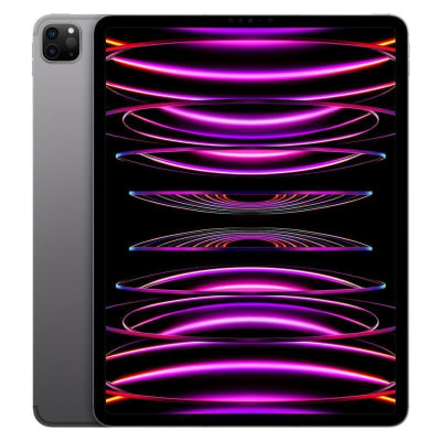 APPLE 12.9" IPAD PRO 12.9 2022 (128GB)