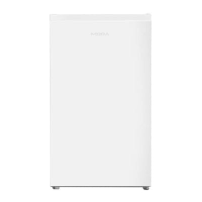 HISENSE 94L WHITE SINGLE DOOR BAR FRIDGE
