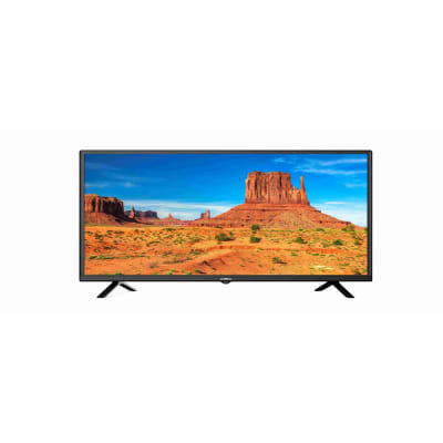 OMEGA 32" LED HDR  SMART TV (OM-9132)