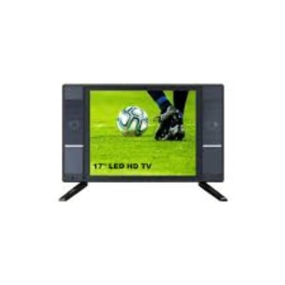 ISTAR 17" LED TV (17HE10)