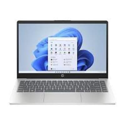 HP 15.6" NOTEBOOK (512GB)