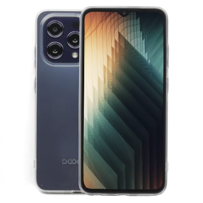 Doogee 6.56” HD+ Smartphone