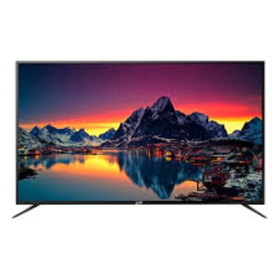 ISTAR 43" FULL HD LED TV  A43W02