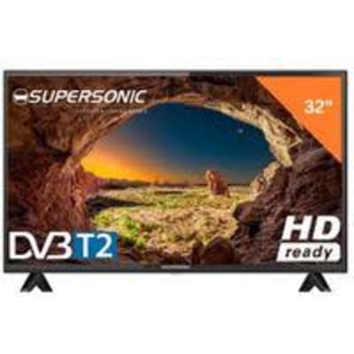 SUPERSONIC 32" HD READY LED TV  SLM-322D