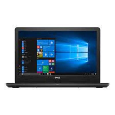 DELL 15.6" INSPIRON (1TB)