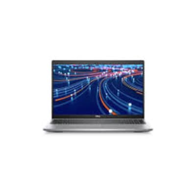DELL 15.6" LATITUDE 5520 (1TB)
