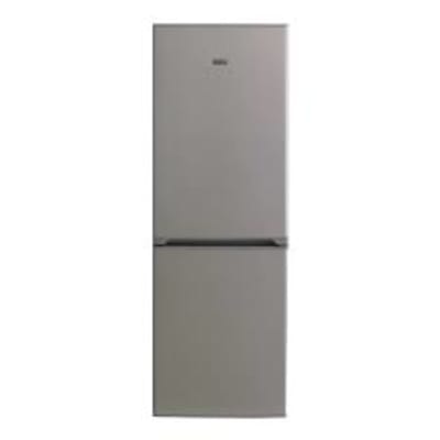KIC 239L METALLIC FRIDGE FREEZER  KBF 525/2 ME