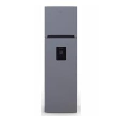 Defy 178L METALLIC FRIDGE FREEZER
