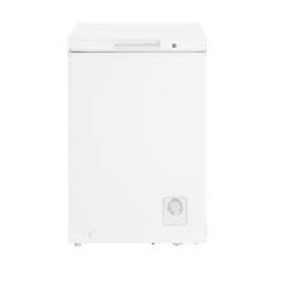 HISENSE 95L WHITE CHEST FREEZER