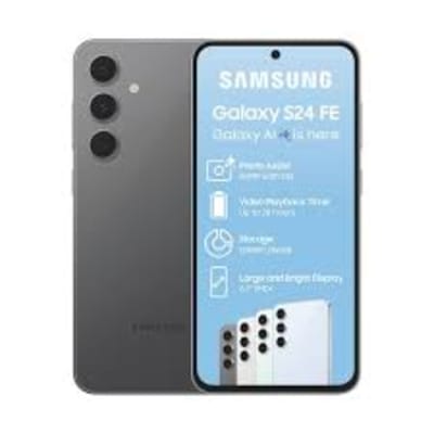 SAMSUNG GALAXY S24 FE (128GB)
