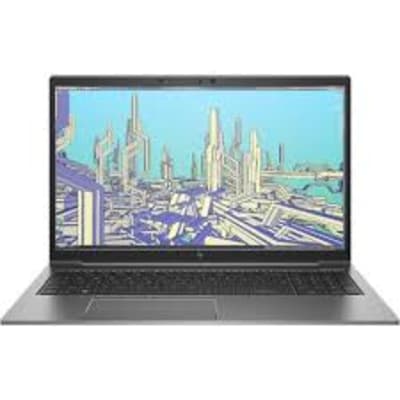 HP 15.6" ZBOOK FIREFLY 15 G7  (512GB)