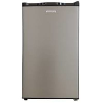 Kelvinator 120L PACIFIC SILVER BAR FRIDGE