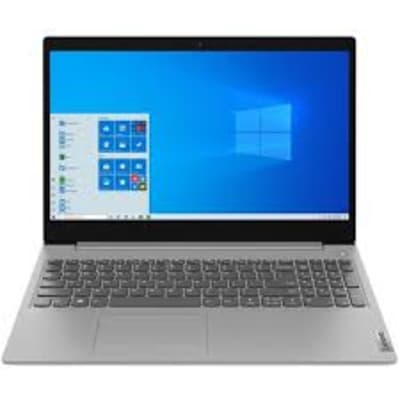 LENOVO 15.6" IDEAPAD 3 (1TB)