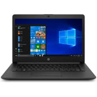 HP 15.6" NOTEBOOK 15-DW3030NI (500GB)