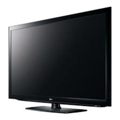 LG 32" LCD HD  TV (32LD550)