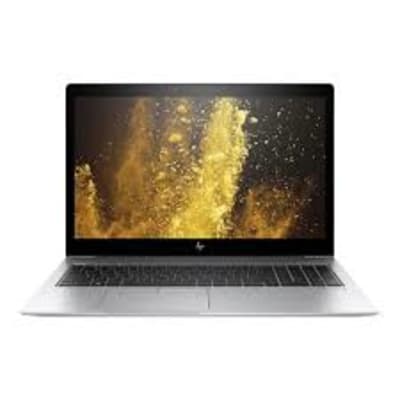 HP 14" ELITEBOOK 840 G6 (256GB)
