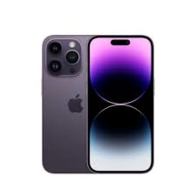 APPLE IPHONE 14 PRO MAX (512GB)